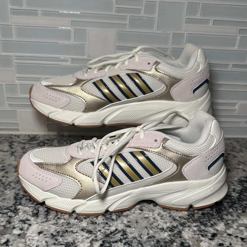 Adidas Crazy Chaos 2000 Athletic Trainer Sneakers - 9.5